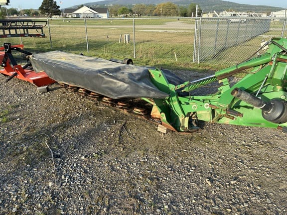 2019 John Deere R310 Equipment Image0