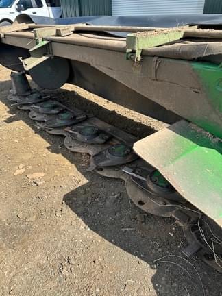 Image of John Deere R310 equipment image 2