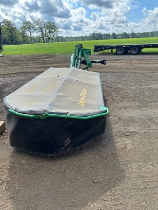 2019 John Deere R310 Equipment Image0