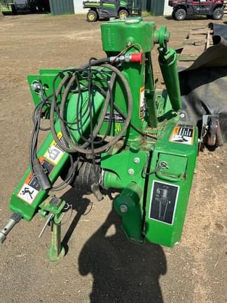 Image of John Deere R310 equipment image 3