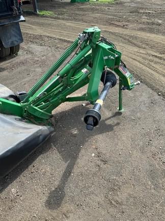 Image of John Deere R310 equipment image 1