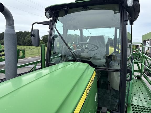 Image of John Deere R4023 equipment image 1
