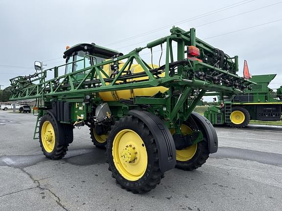 Image of John Deere R4023 equipment image 2