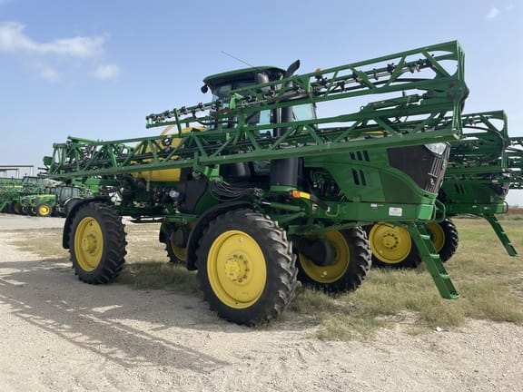 Main image John Deere R4023