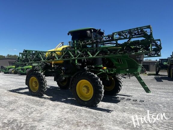 Main image John Deere R4023
