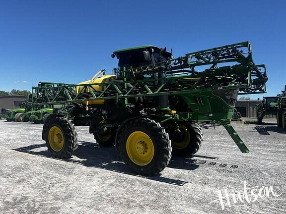Main image John Deere R4023 0