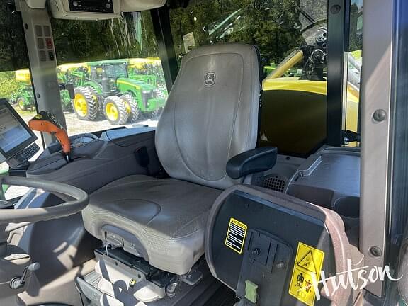 Main image John Deere R4023 10