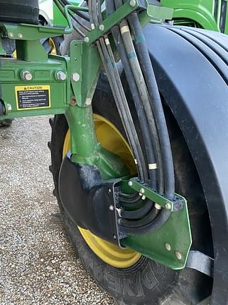 Main image John Deere R4023 12