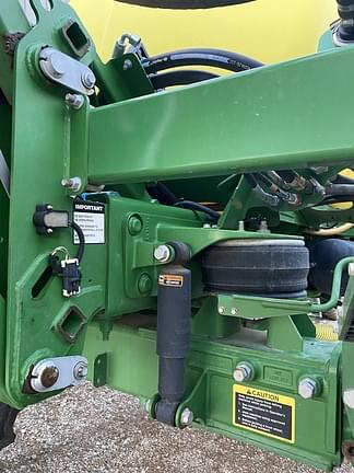 Main image John Deere R4023 13