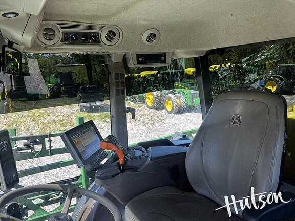 Main image John Deere R4023 19