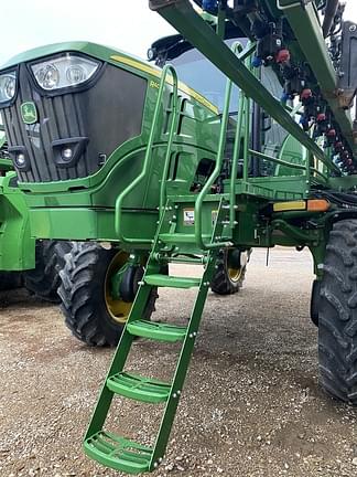 Main image John Deere R4023 21