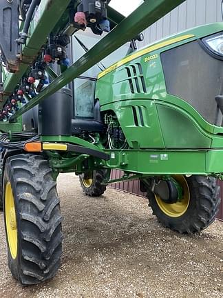 Main image John Deere R4023 22