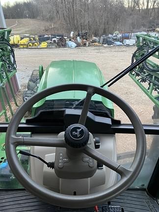 Main image John Deere R4023 28