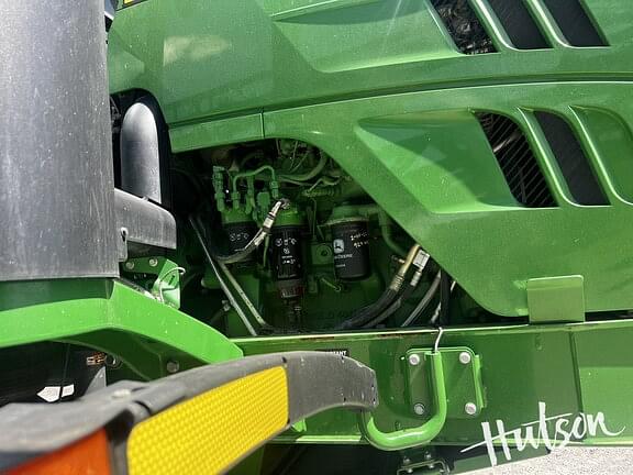 Main image John Deere R4023 7