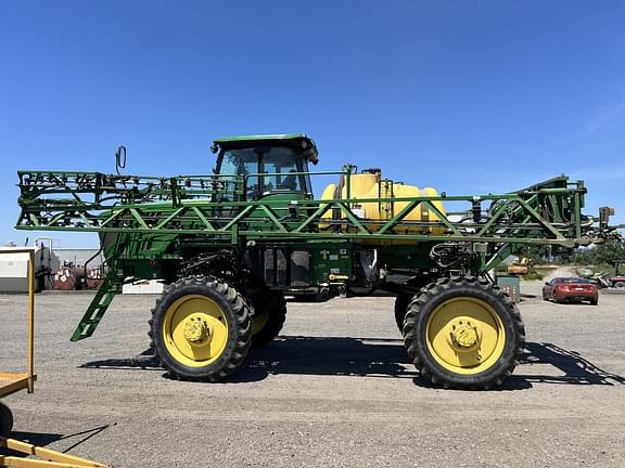 Image of John Deere R4023 Primary image