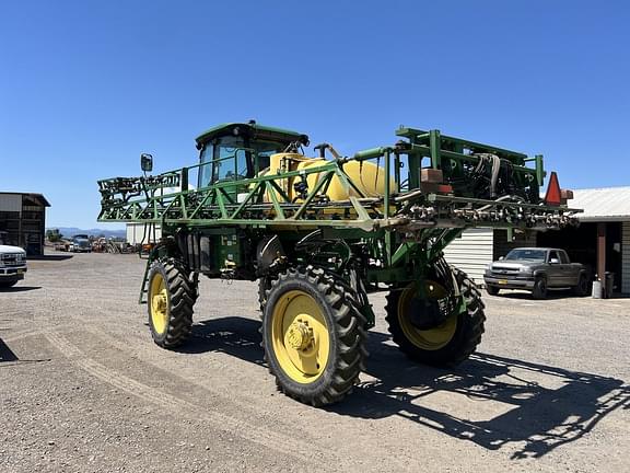 Image of John Deere R4023 equipment image 1