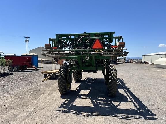 Image of John Deere R4023 equipment image 2