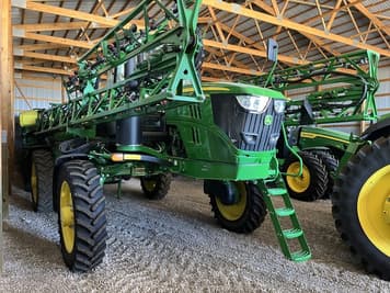 Main image John Deere R4023