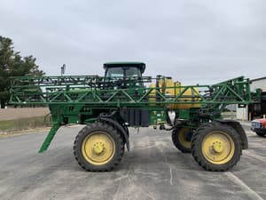 2019 John Deere R4023 Image