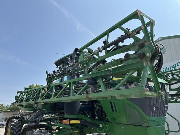 Image of John Deere R4023 equipment image 2