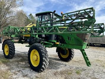 Main image John Deere R4023