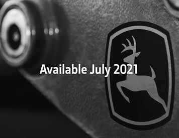 Main image John Deere R4023