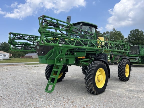 2019 John Deere R4023 Equipment Image0