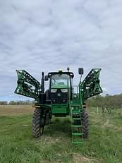 Main image John Deere R4023 1