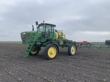 Main image John Deere R4023