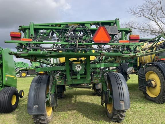 Image of John Deere R4023 equipment image 2
