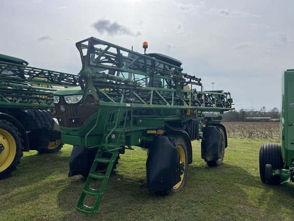 2019 John Deere R4023 Equipment Image0