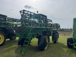 2019 John Deere R4023 Image