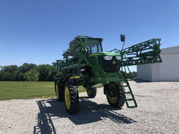Main image John Deere R4023