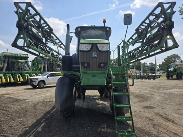 Image of John Deere R4023 equipment image 1