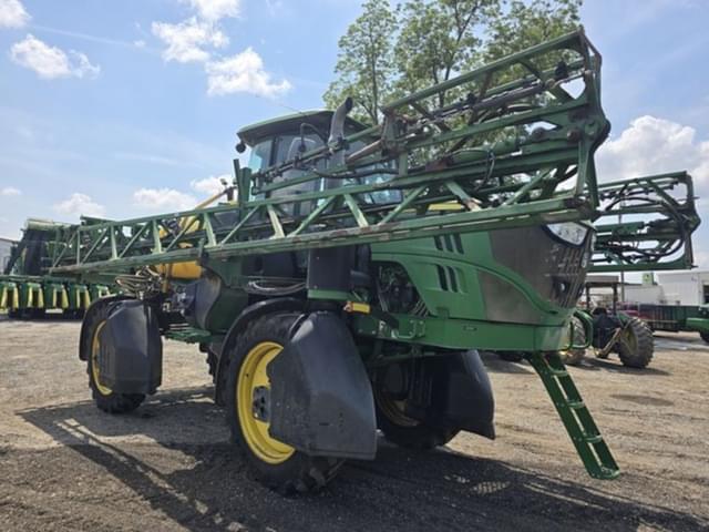 Image of John Deere R4023 equipment image 2