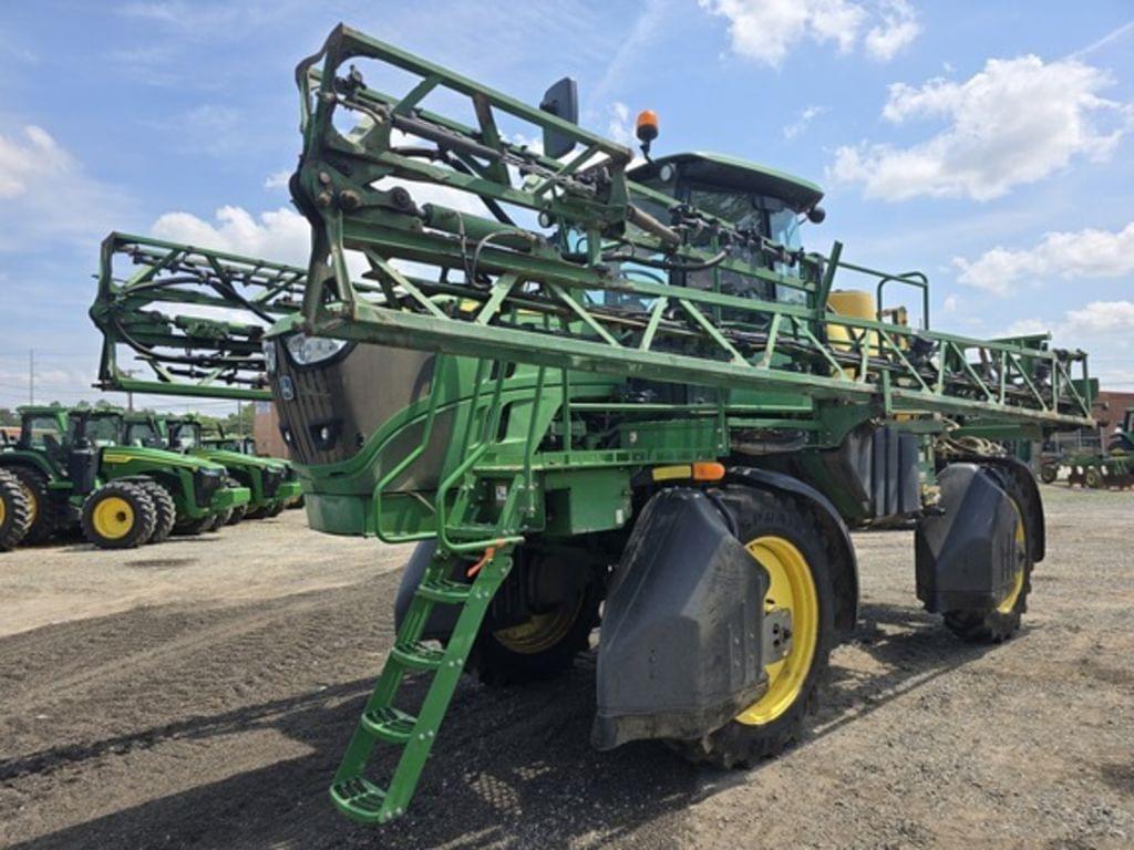 Image of John Deere R4023 Primary image