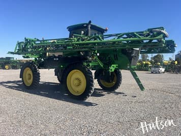 Main image John Deere R4030
