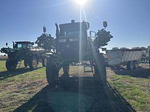 Main image John Deere R4030 4