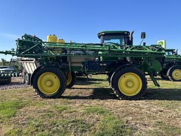Main image John Deere R4030