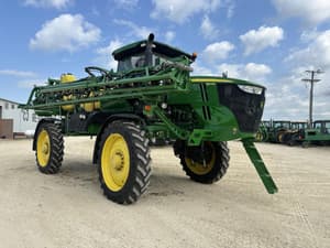 2019 John Deere R4030 Image