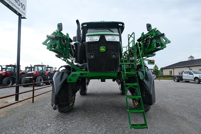 Image of John Deere R4030 equipment image 4