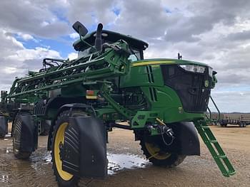 2019 John Deere R4030 Equipment Image0