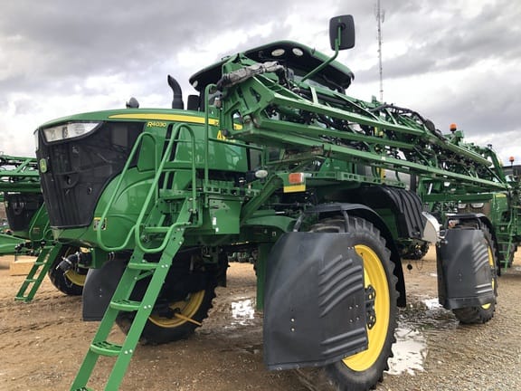 2020 John Deere R4030 Equipment Image0