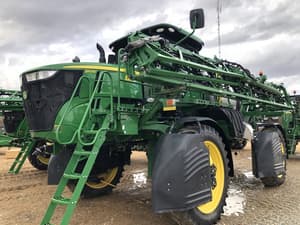 2020 John Deere R4030 Image