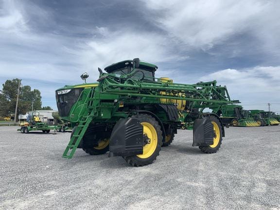 Main image John Deere R4030