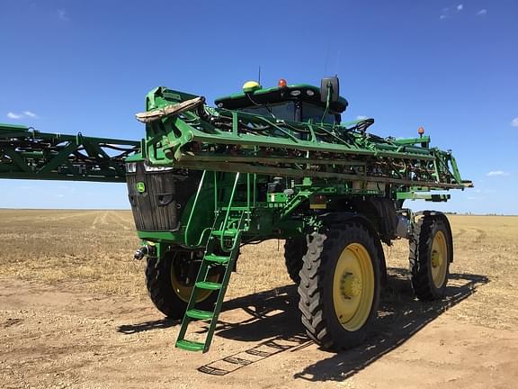 Image of John Deere R4030 Primary image