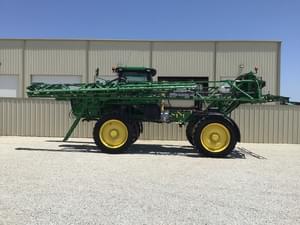 2019 John Deere R4030 Image