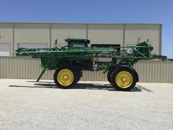 Main image John Deere R4030