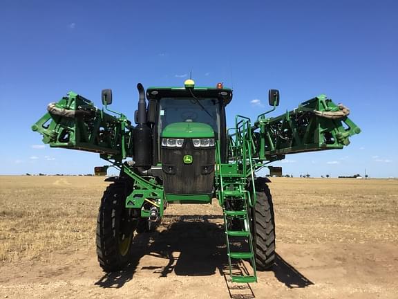 Image of John Deere R4030 equipment image 2