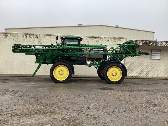 Main image John Deere R4030